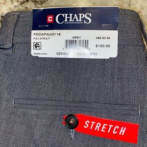 Chaps dress pants